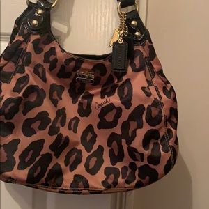 Coach handbag